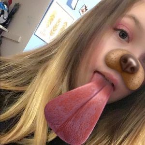 Meet your Posher, Grace